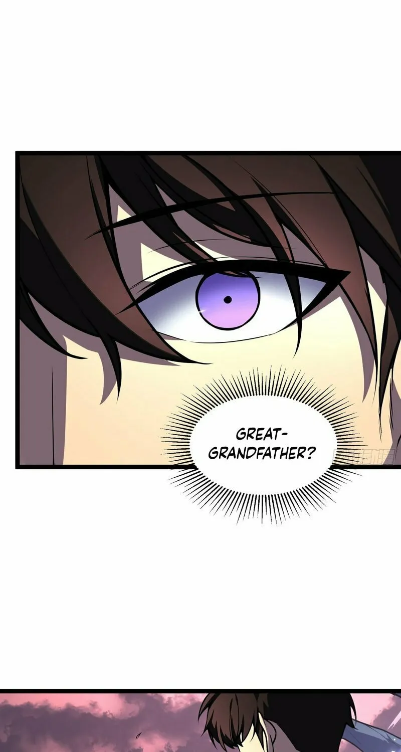 After Rebirth, I Used Mirror Reversal For Vengeance Chapter 3 page 4 - 