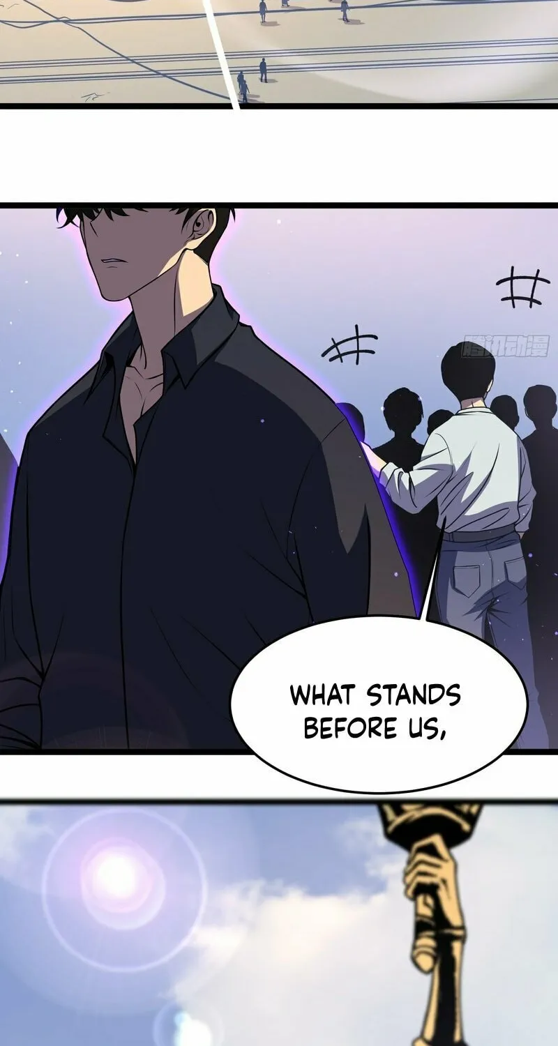 After Rebirth, I Used Mirror Reversal For Vengeance Chapter 3 page 38 - 