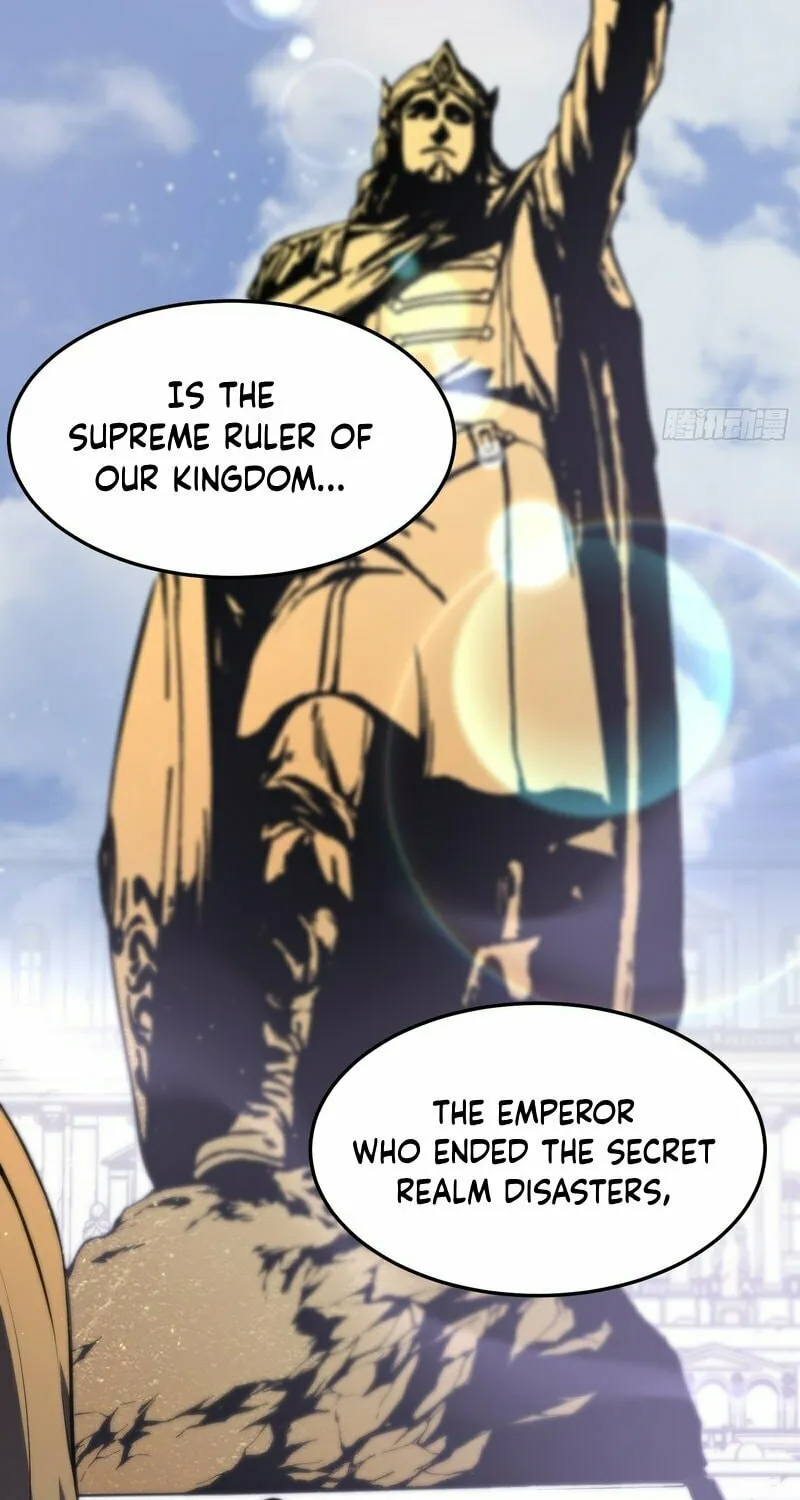 After Rebirth, I Used Mirror Reversal For Vengeance Chapter 3 page 39 - 