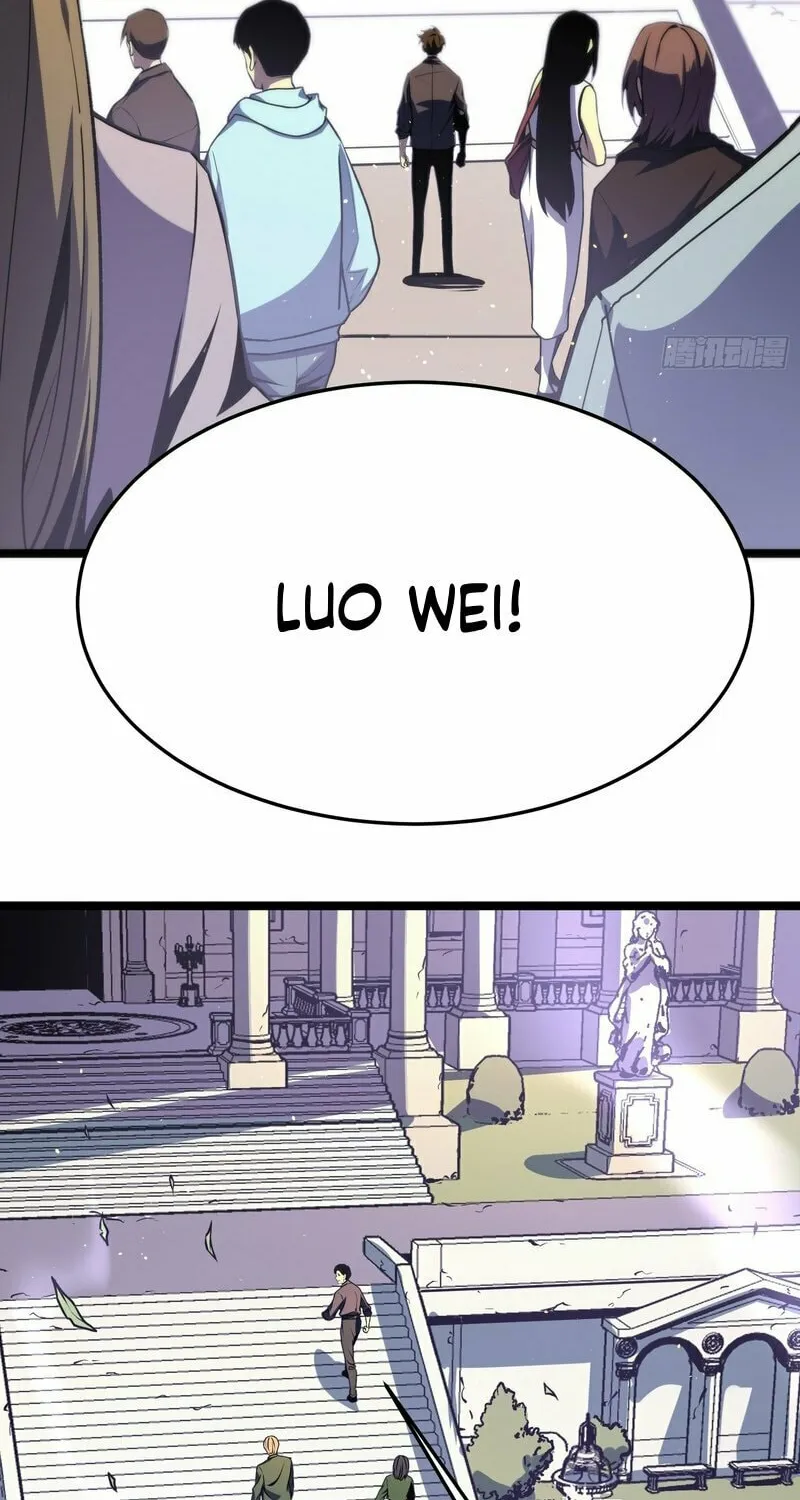 After Rebirth, I Used Mirror Reversal For Vengeance Chapter 3 page 40 - 