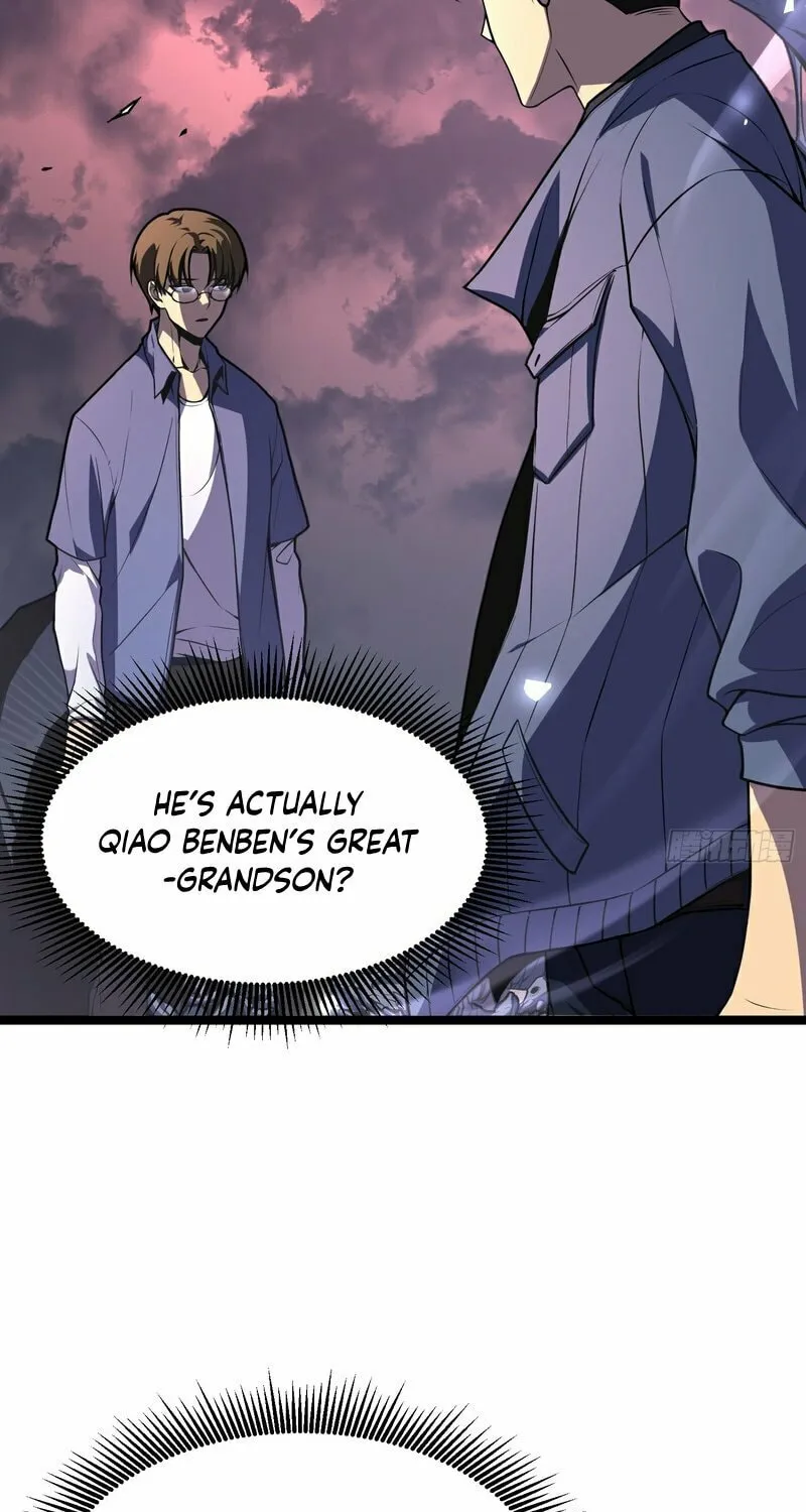After Rebirth, I Used Mirror Reversal For Vengeance Chapter 3 page 5 - 