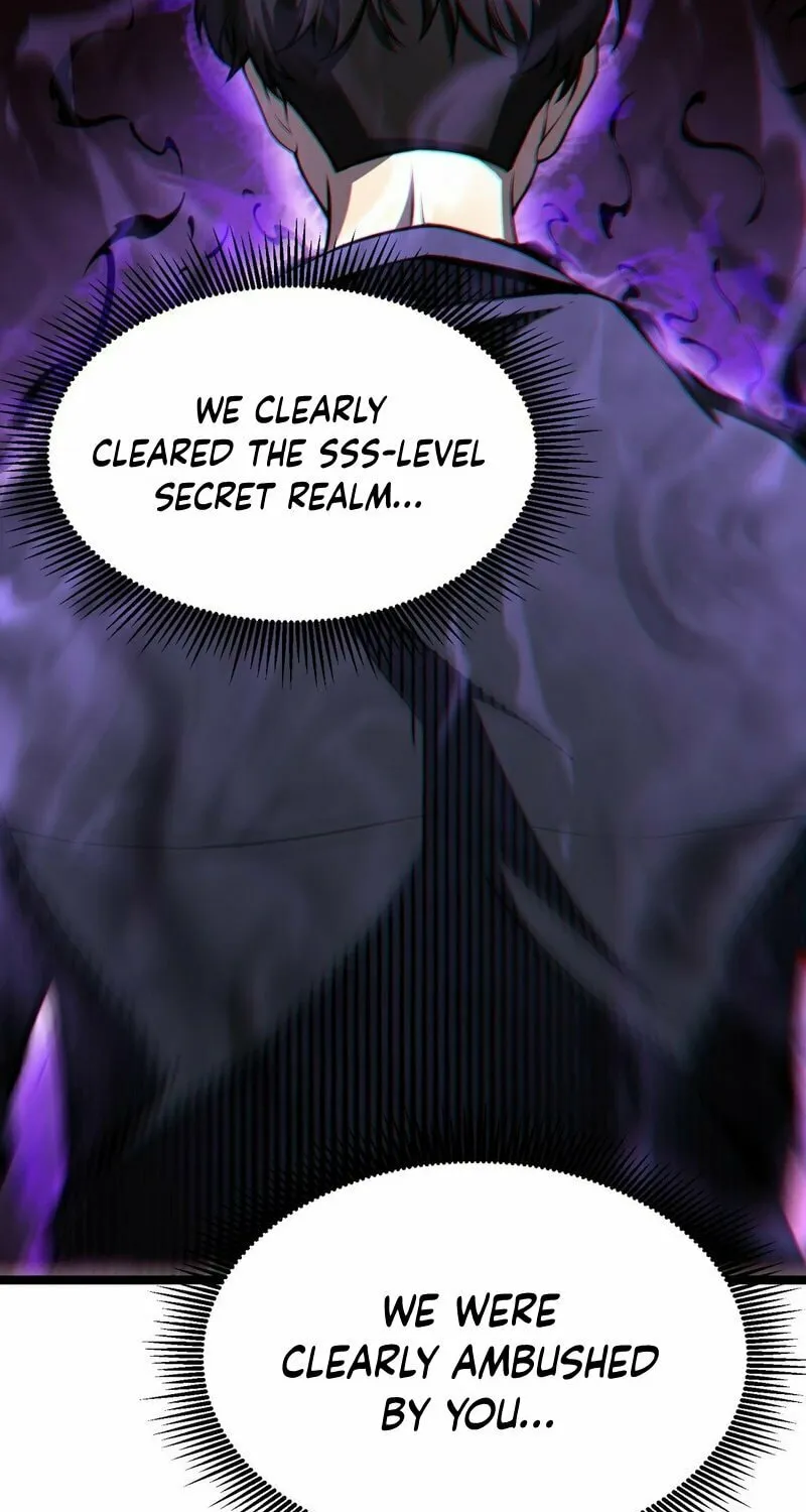 After Rebirth, I Used Mirror Reversal For Vengeance Chapter 3 page 45 - 