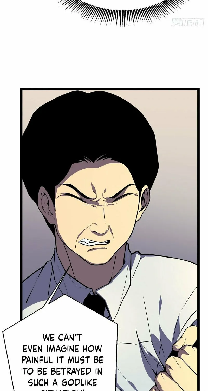 After Rebirth, I Used Mirror Reversal For Vengeance Chapter 3 page 46 - 
