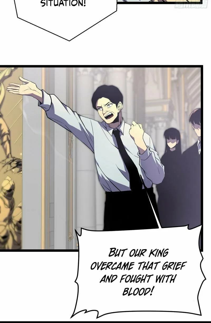 After Rebirth, I Used Mirror Reversal For Vengeance Chapter 3 page 47 - 