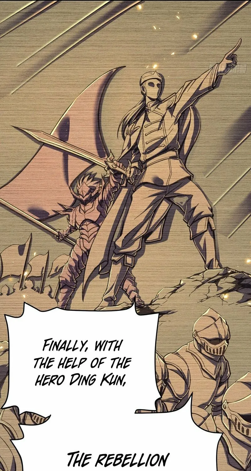 After Rebirth, I Used Mirror Reversal For Vengeance Chapter 3 page 48 - 