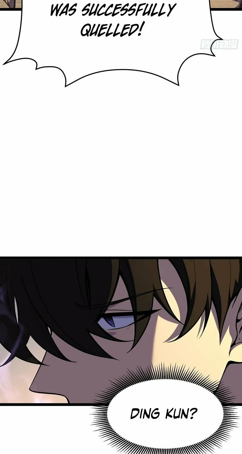 After Rebirth, I Used Mirror Reversal For Vengeance Chapter 3 page 49 - 