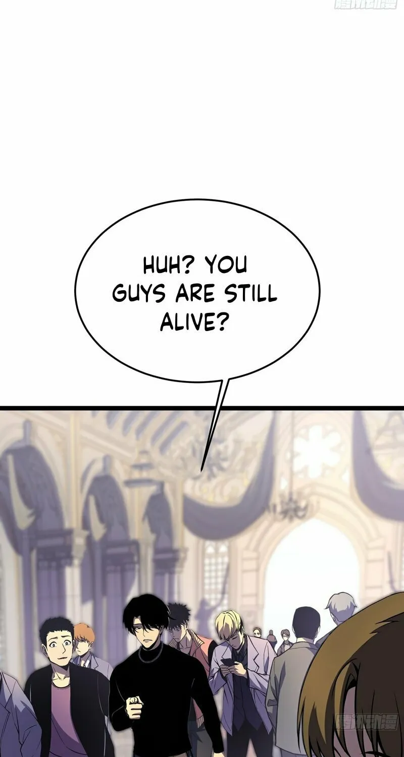 After Rebirth, I Used Mirror Reversal For Vengeance Chapter 3 page 51 - 