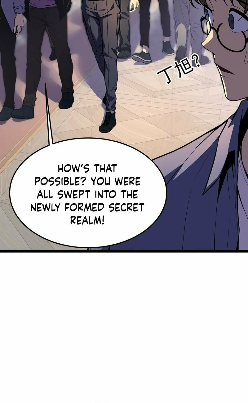 After Rebirth, I Used Mirror Reversal For Vengeance Chapter 3 page 52 - 