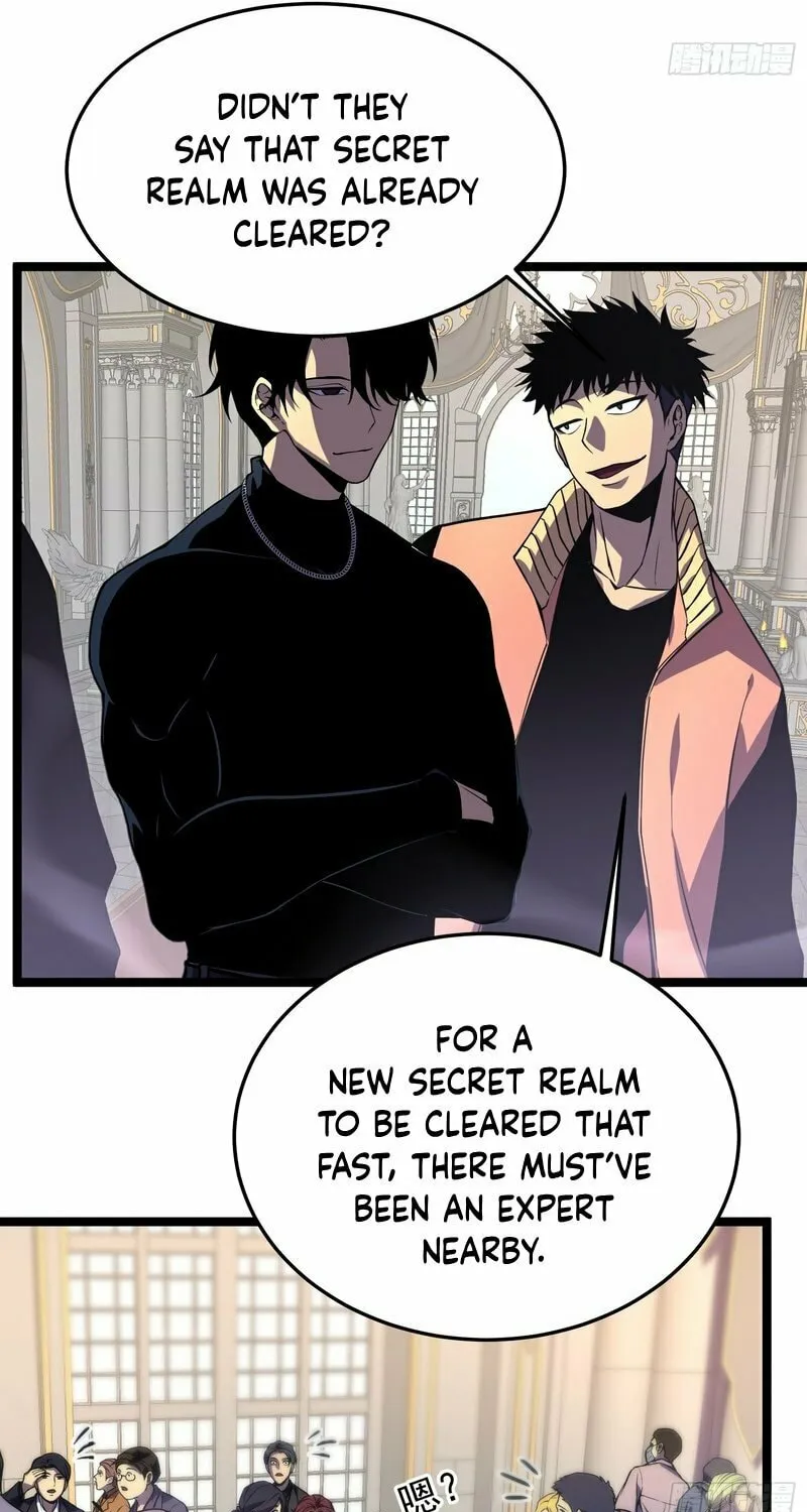 After Rebirth, I Used Mirror Reversal For Vengeance Chapter 3 page 53 - 