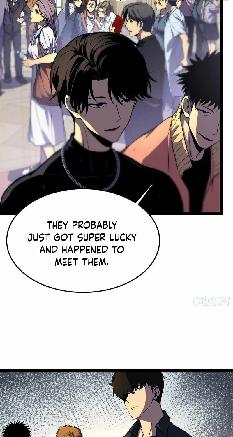After Rebirth, I Used Mirror Reversal For Vengeance Chapter 3 page 54 - 