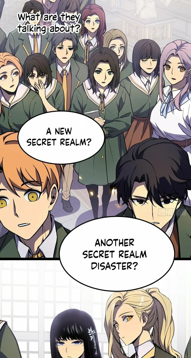 After Rebirth, I Used Mirror Reversal For Vengeance Chapter 3 page 56 - 