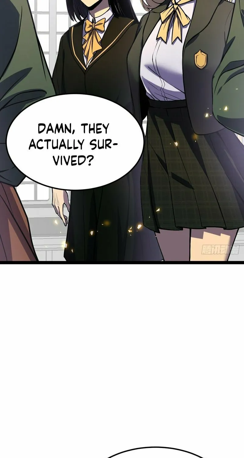 After Rebirth, I Used Mirror Reversal For Vengeance Chapter 3 page 57 - 