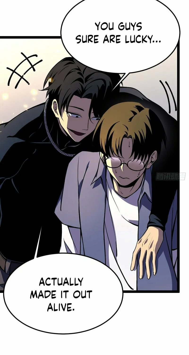 After Rebirth, I Used Mirror Reversal For Vengeance Chapter 3 page 58 - 