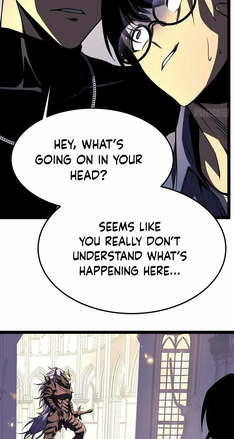After Rebirth, I Used Mirror Reversal For Vengeance Chapter 3 page 63 - 