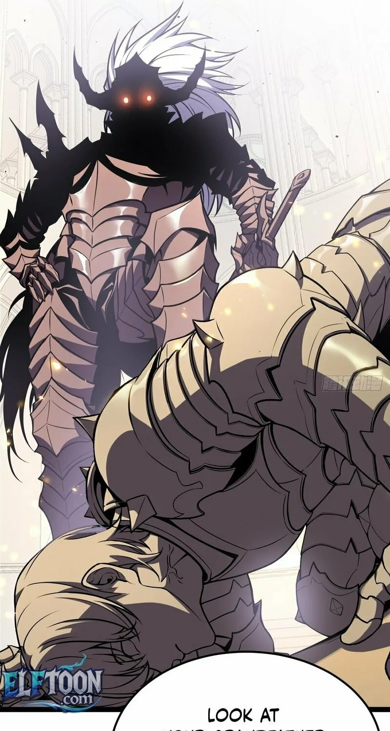 After Rebirth, I Used Mirror Reversal For Vengeance Chapter 3 page 65 - 