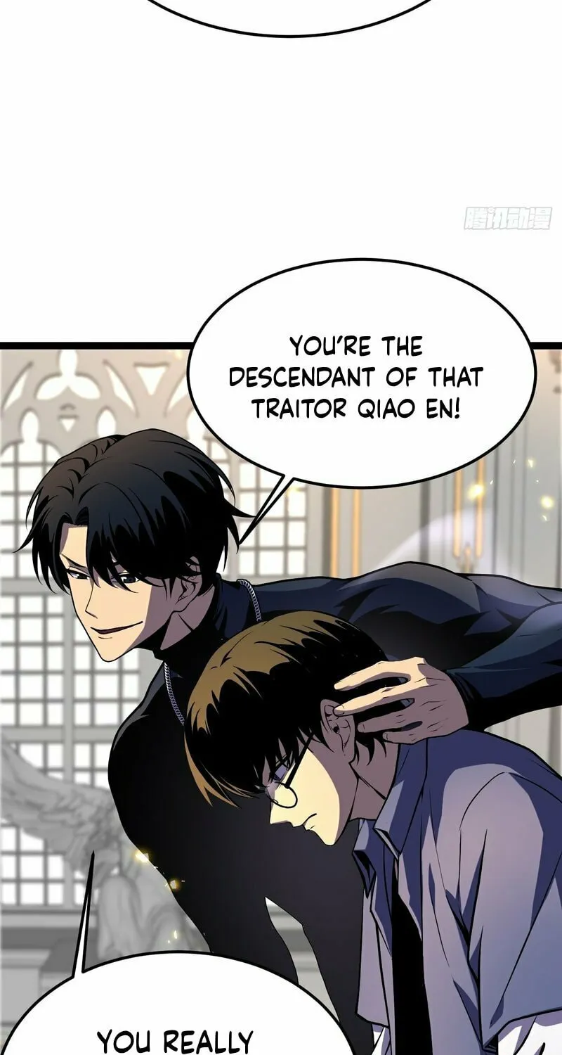 After Rebirth, I Used Mirror Reversal For Vengeance Chapter 3 page 67 - 