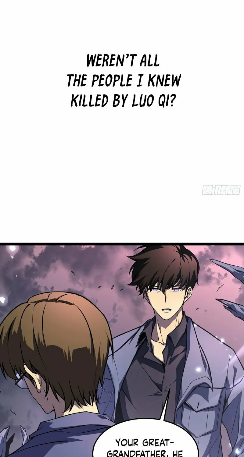 After Rebirth, I Used Mirror Reversal For Vengeance Chapter 3 page 8 - 