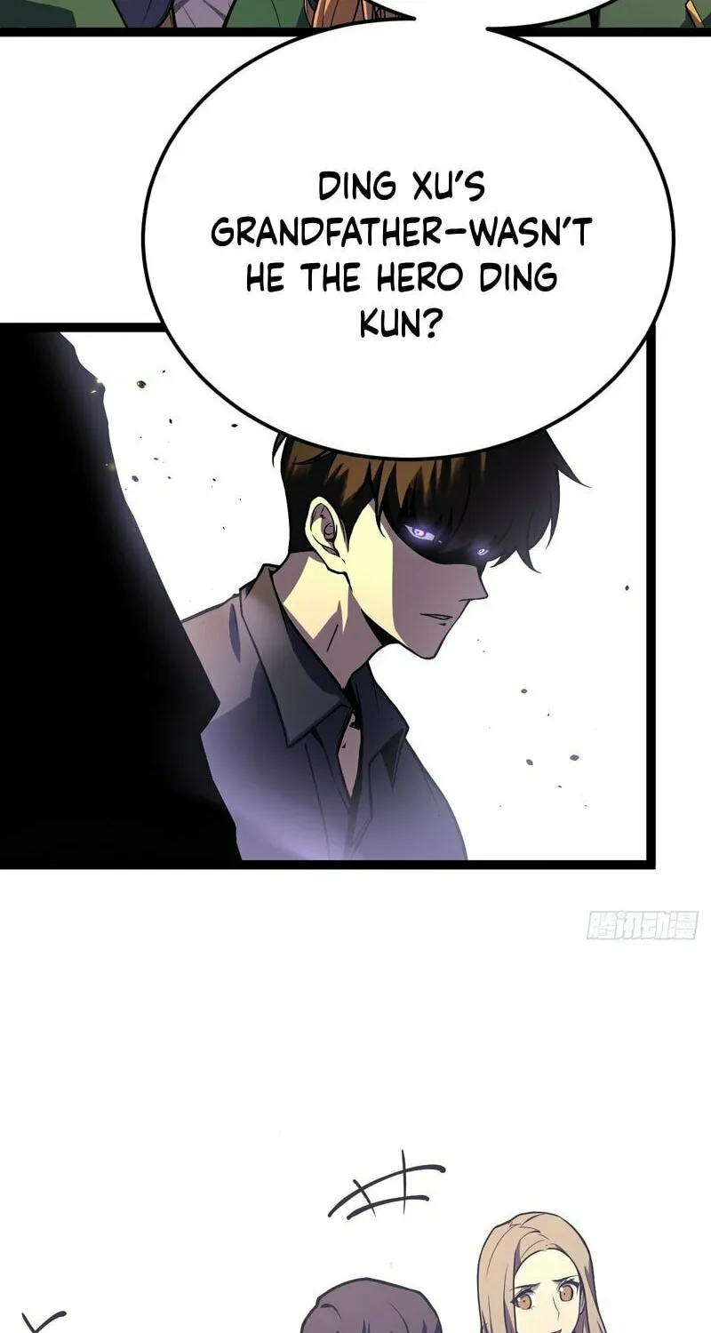 After Rebirth, I Used Mirror Reversal For Vengeance Chapter 3 page 72 - 