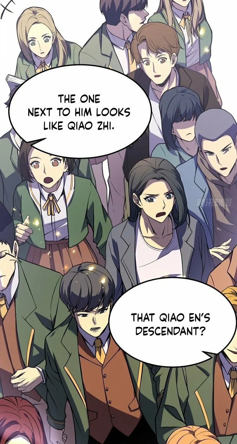 After Rebirth, I Used Mirror Reversal For Vengeance Chapter 3 page 73 - 