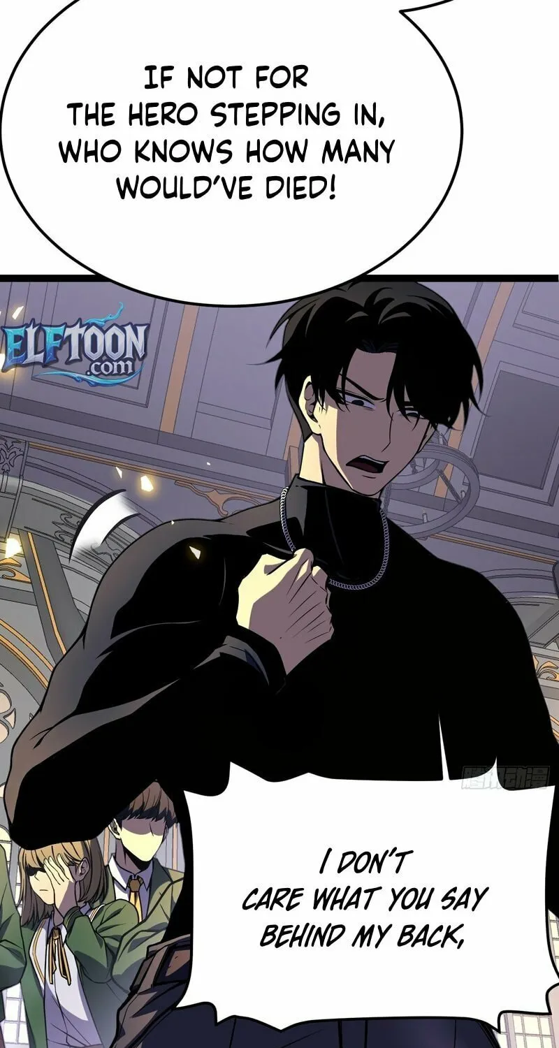 After Rebirth, I Used Mirror Reversal For Vengeance Chapter 3 page 75 - 