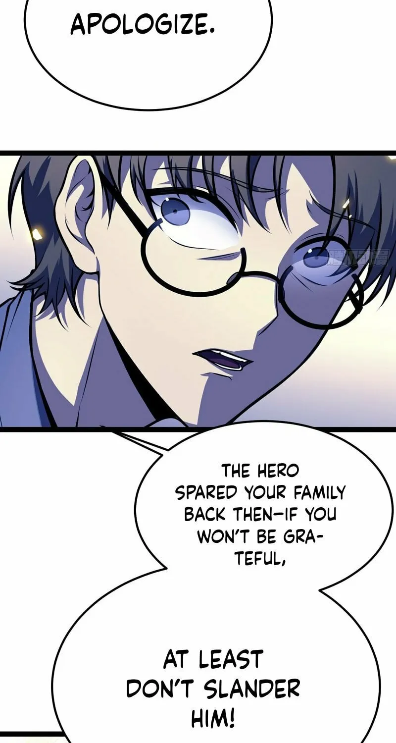 After Rebirth, I Used Mirror Reversal For Vengeance Chapter 3 page 79 - 