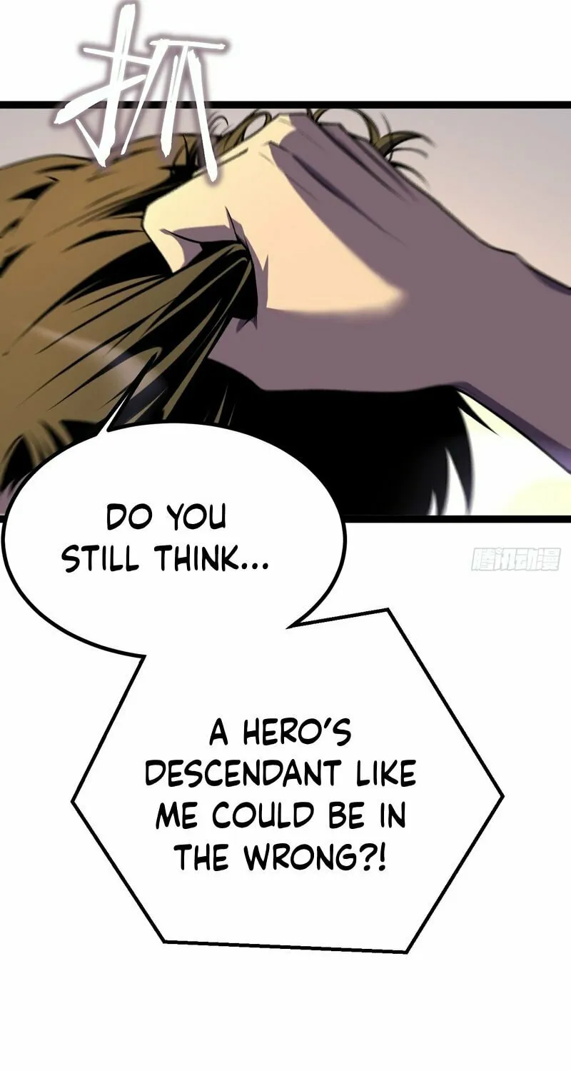 After Rebirth, I Used Mirror Reversal For Vengeance Chapter 3 page 84 - 