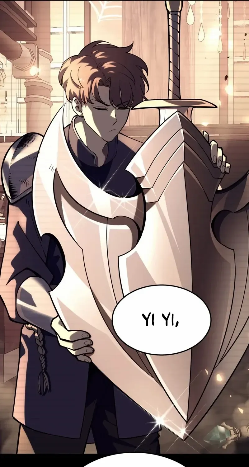 After Rebirth, I Used Mirror Reversal For Vengeance Chapter 30 page 11 - 