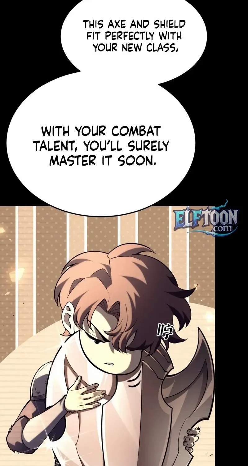 After Rebirth, I Used Mirror Reversal For Vengeance Chapter 30 page 12 - 