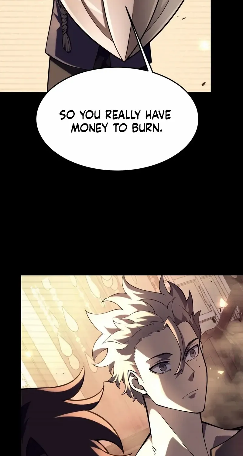 After Rebirth, I Used Mirror Reversal For Vengeance Chapter 30 page 13 - 