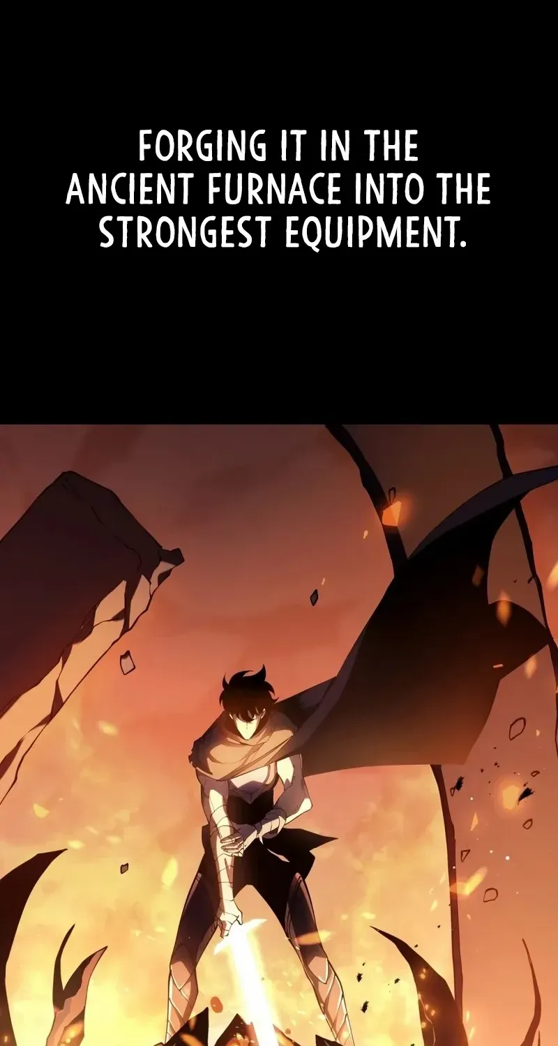 After Rebirth, I Used Mirror Reversal For Vengeance Chapter 30 page 22 - 