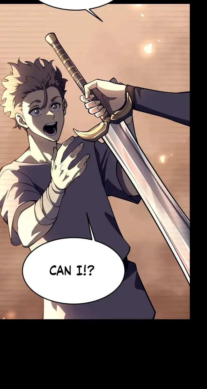 After Rebirth, I Used Mirror Reversal For Vengeance Chapter 30 page 32 - 