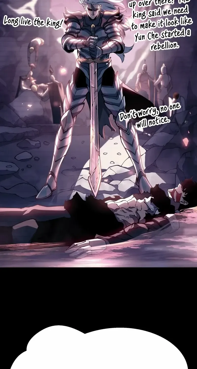 After Rebirth, I Used Mirror Reversal For Vengeance Chapter 30 page 35 - 