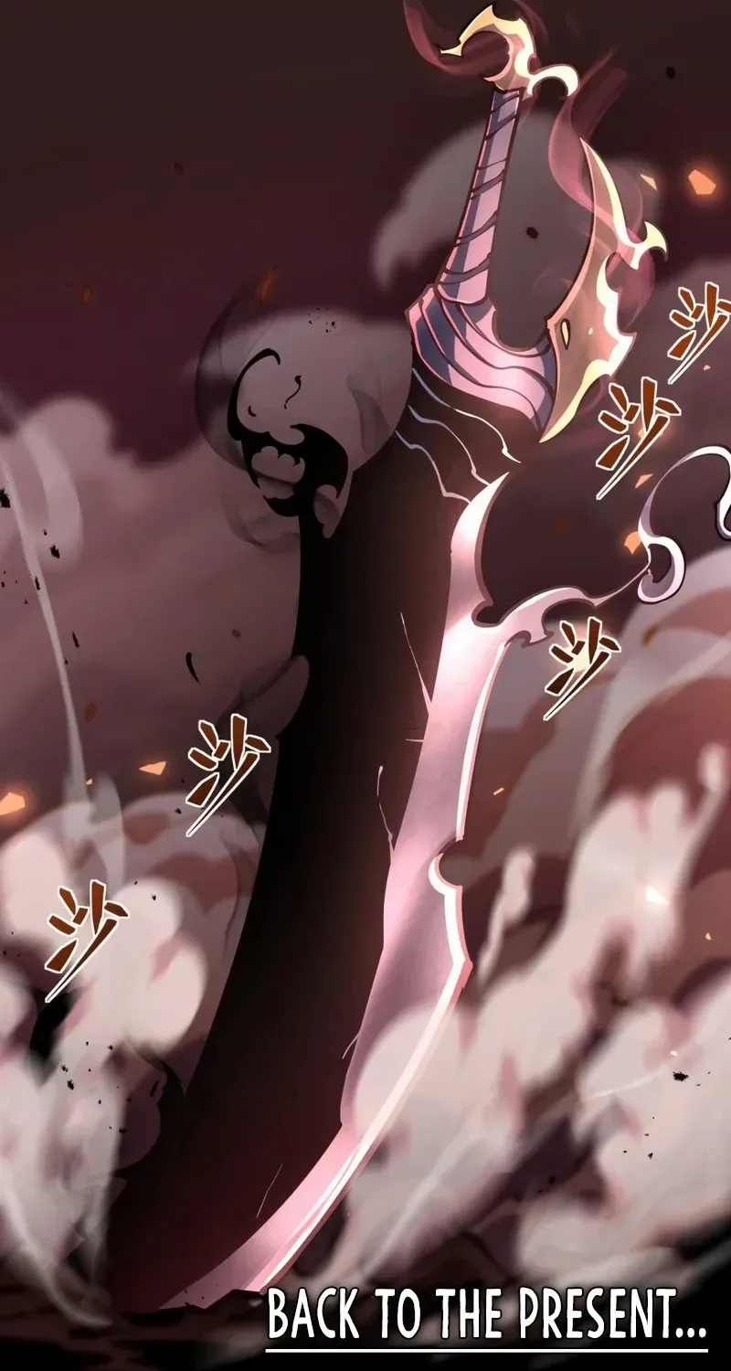 After Rebirth, I Used Mirror Reversal For Vengeance Chapter 30 page 40 - 