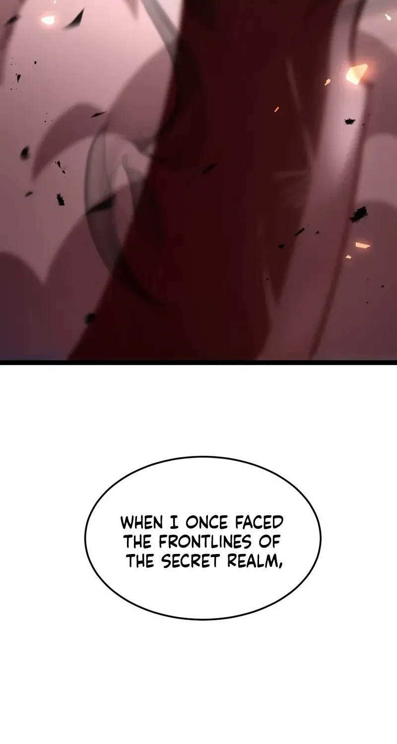 After Rebirth, I Used Mirror Reversal For Vengeance Chapter 30 page 42 - 