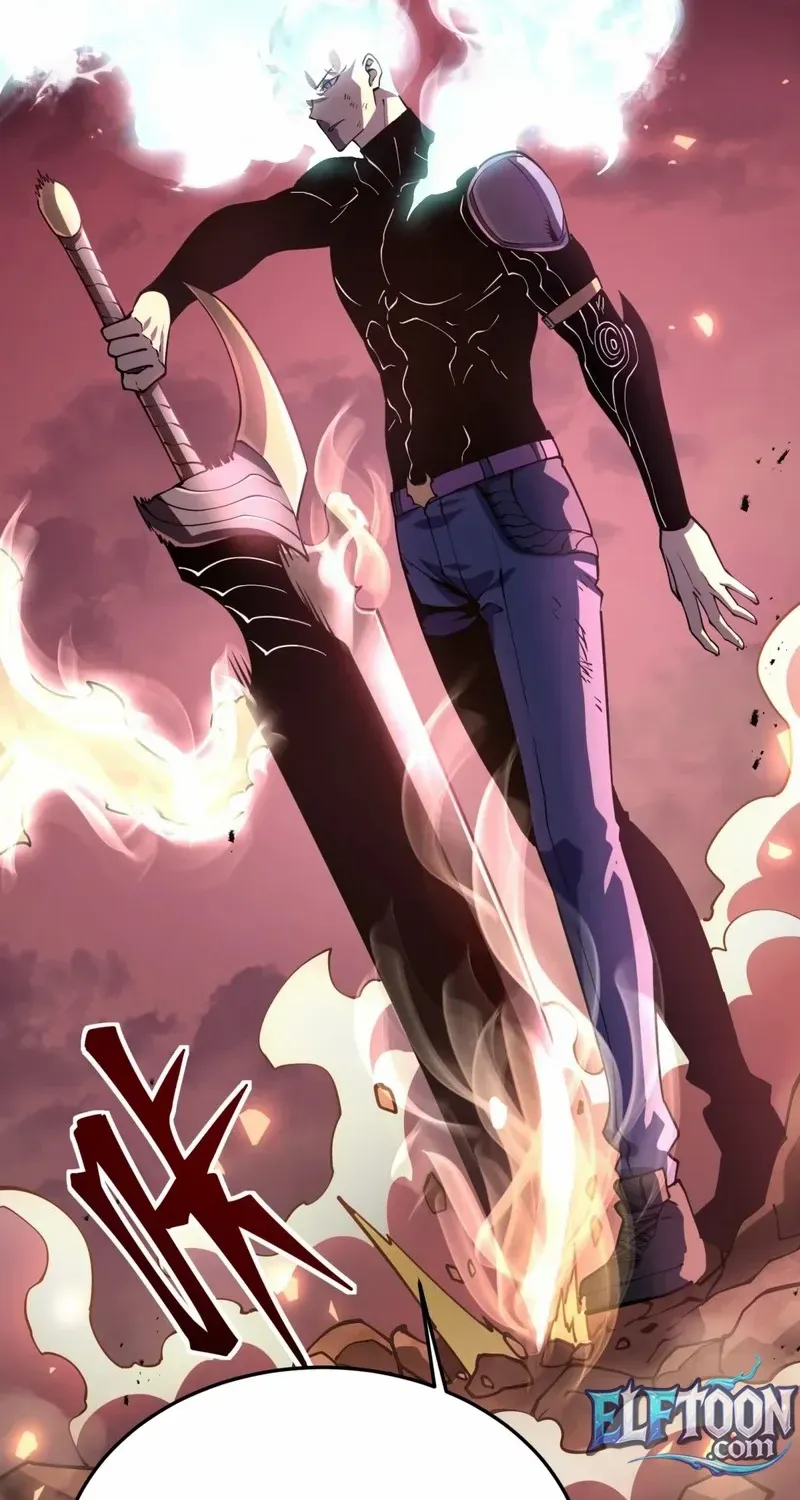After Rebirth, I Used Mirror Reversal For Vengeance Chapter 30 page 44 - 