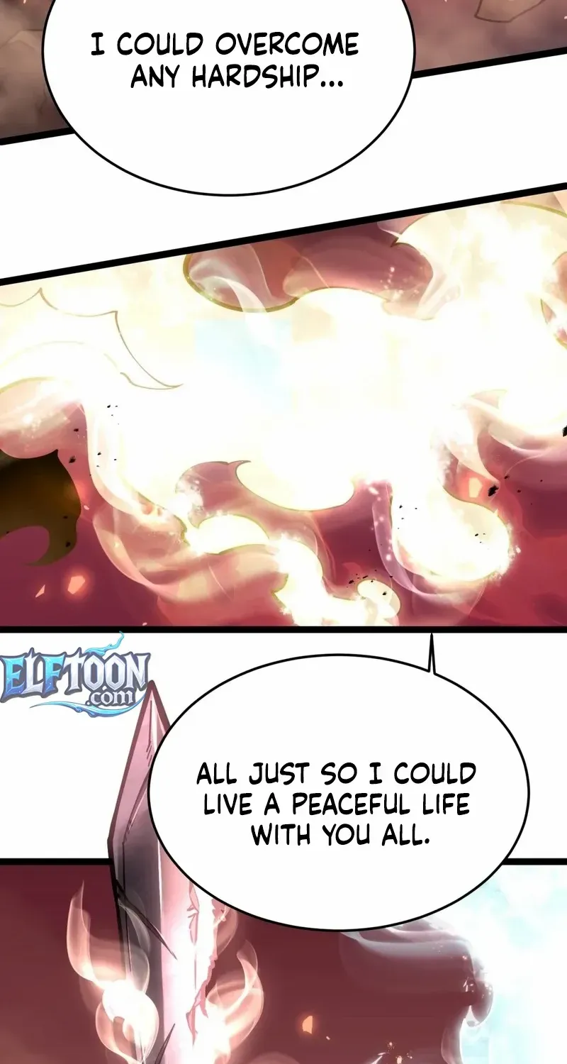 After Rebirth, I Used Mirror Reversal For Vengeance Chapter 30 page 45 - 