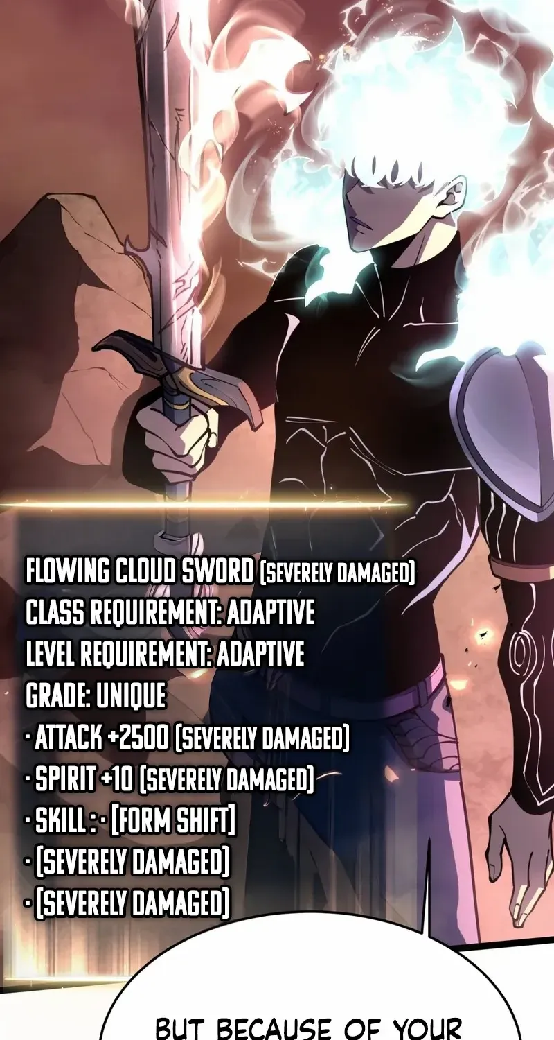 After Rebirth, I Used Mirror Reversal For Vengeance Chapter 30 page 46 - 