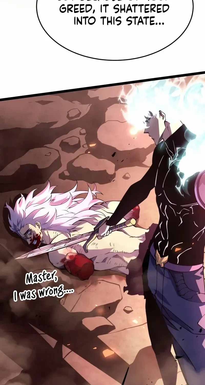 After Rebirth, I Used Mirror Reversal For Vengeance Chapter 30 page 47 - 