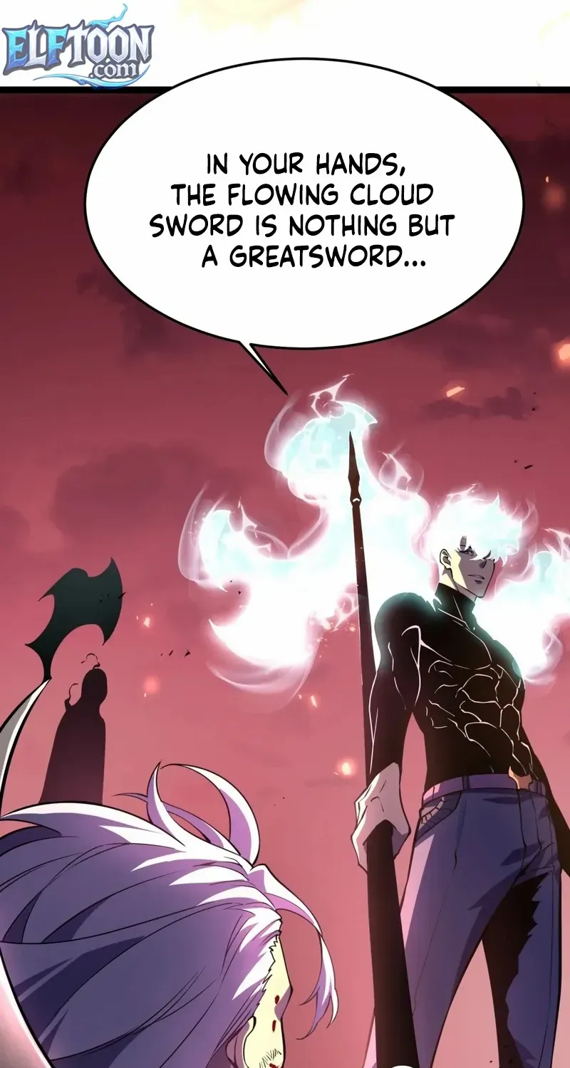 After Rebirth, I Used Mirror Reversal For Vengeance Chapter 30 page 50 - 