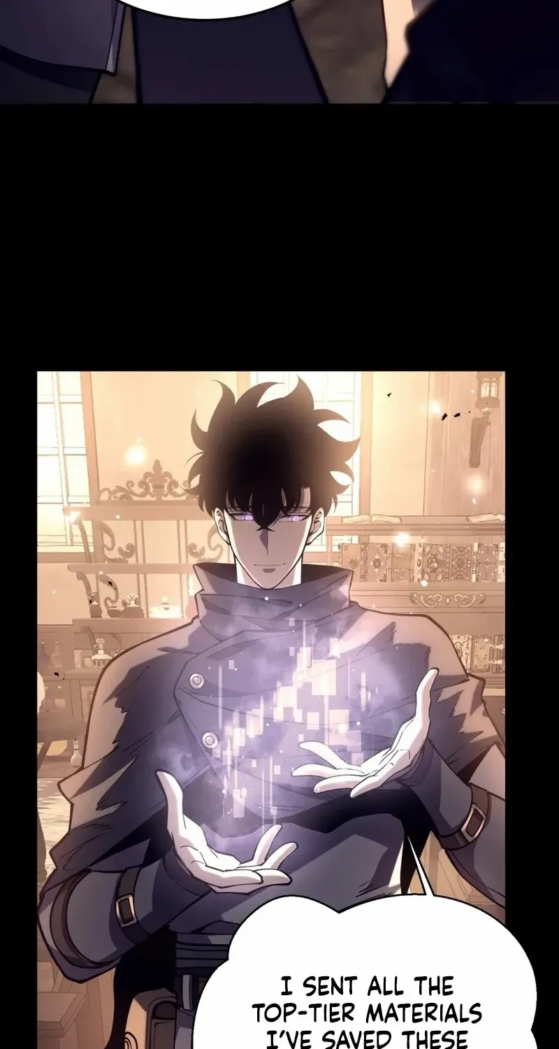 After Rebirth, I Used Mirror Reversal For Vengeance Chapter 30 page 6 - 