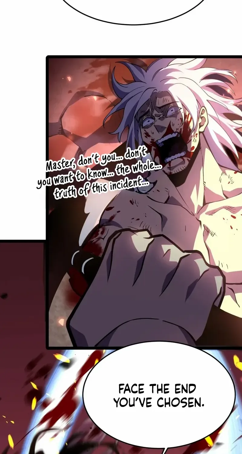 After Rebirth, I Used Mirror Reversal For Vengeance Chapter 30 page 53 - 