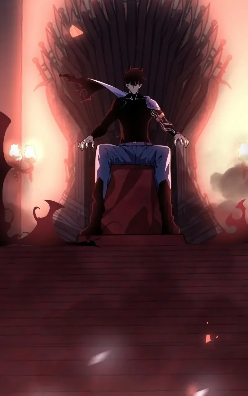 After Rebirth, I Used Mirror Reversal For Vengeance Chapter 30 page 59 - 