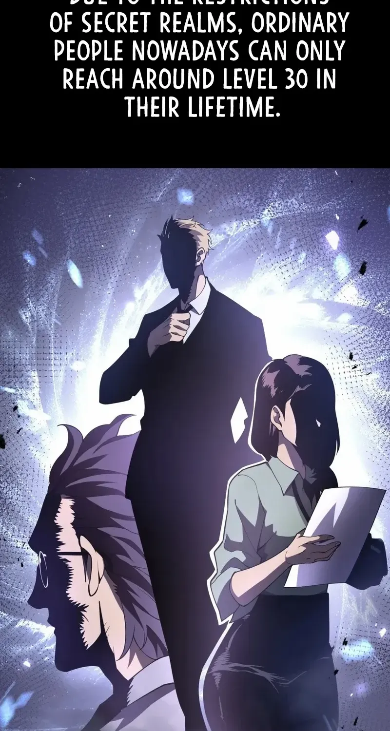After Rebirth, I Used Mirror Reversal For Vengeance Chapter 30 page 67 - 