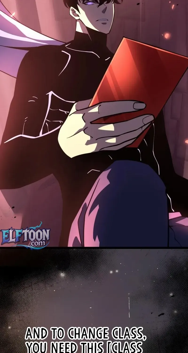 After Rebirth, I Used Mirror Reversal For Vengeance Chapter 30 page 73 - 