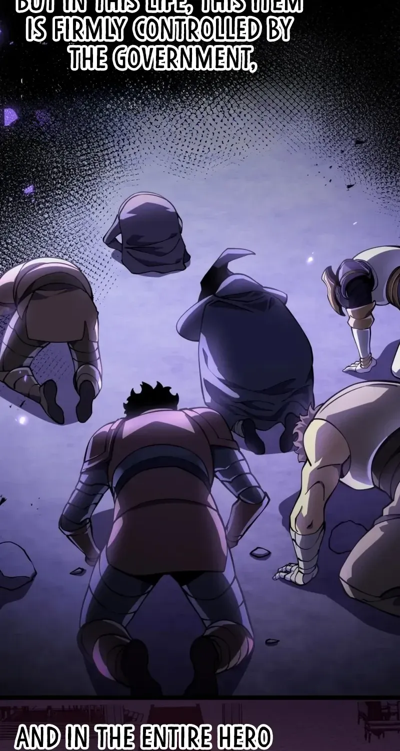 After Rebirth, I Used Mirror Reversal For Vengeance Chapter 30 page 76 - 