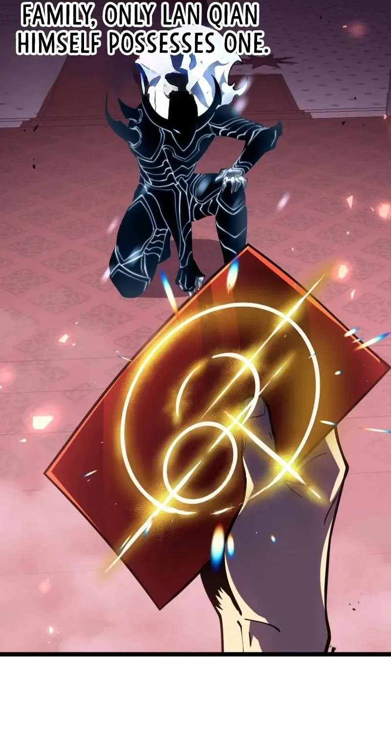 After Rebirth, I Used Mirror Reversal For Vengeance Chapter 30 page 77 - 