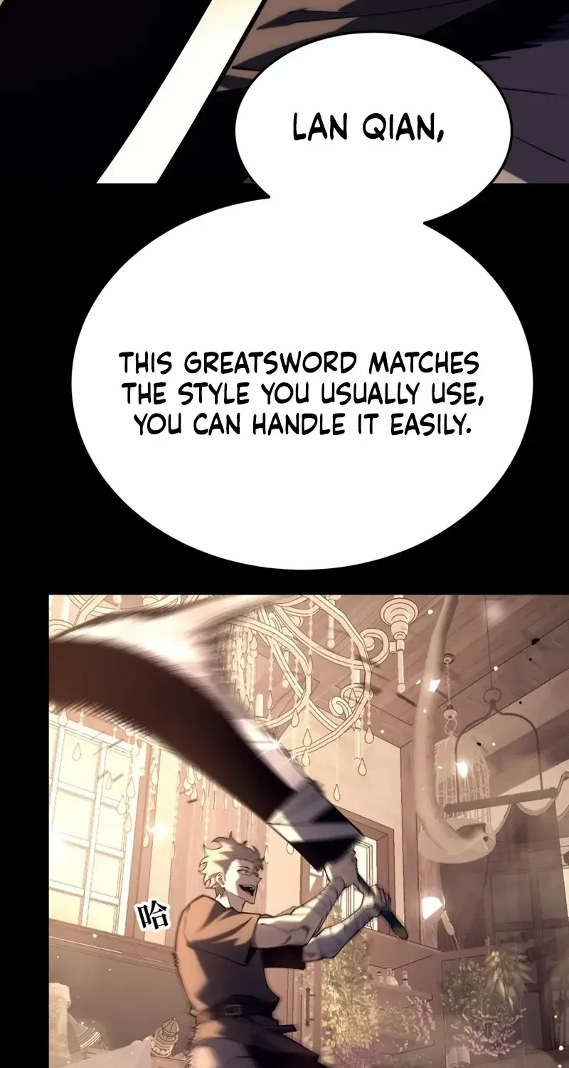 After Rebirth, I Used Mirror Reversal For Vengeance Chapter 30 page 9 - 