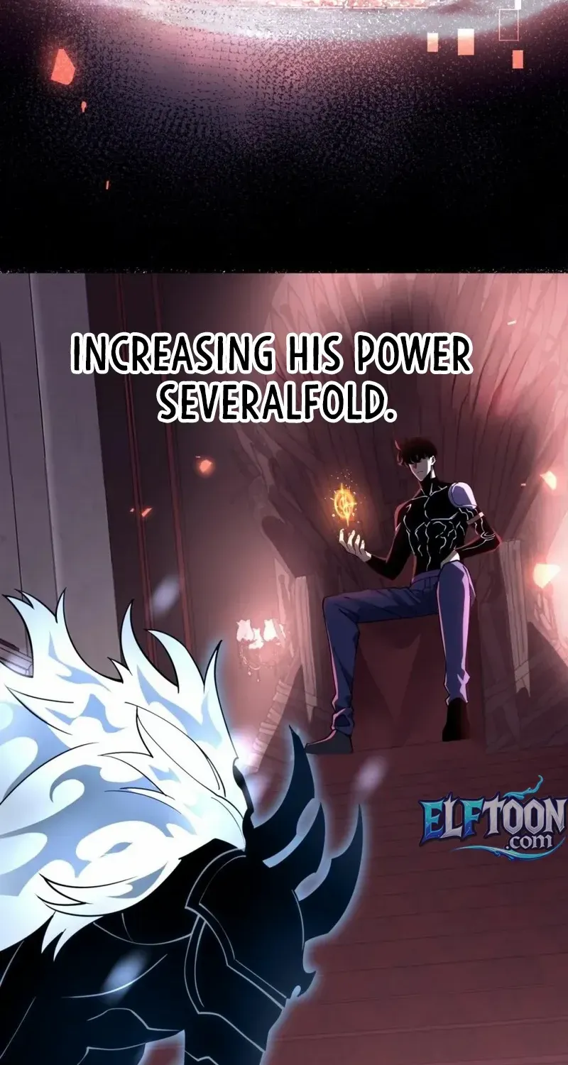 After Rebirth, I Used Mirror Reversal For Vengeance Chapter 30 page 81 - 
