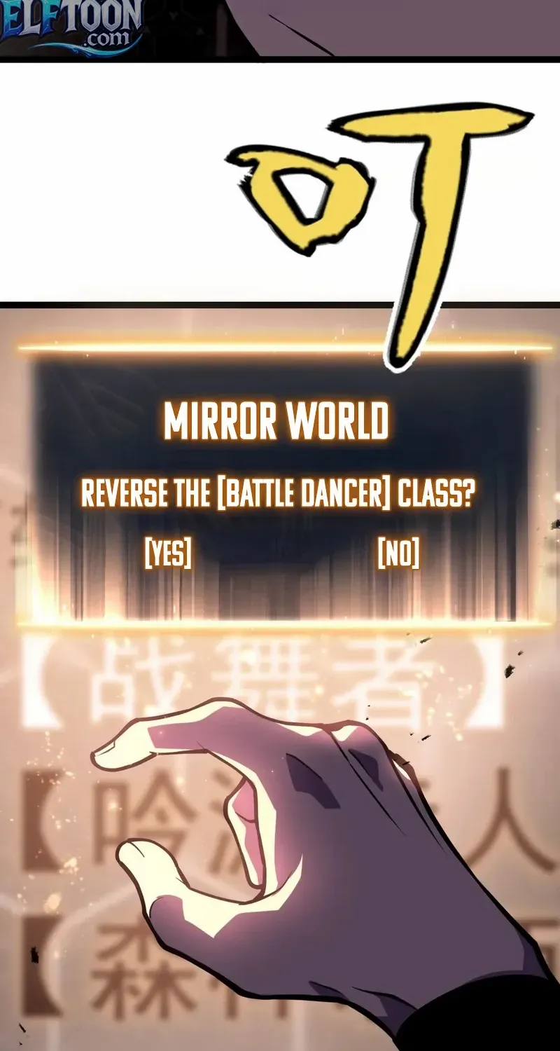 After Rebirth, I Used Mirror Reversal For Vengeance Chapter 30 page 91 - 