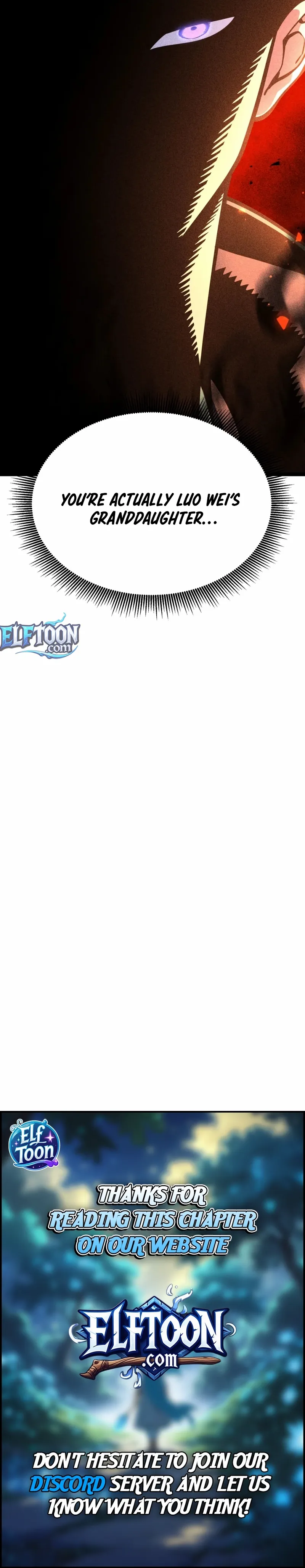 After Rebirth, I Used Mirror Reversal For Vengeance Chapter 31 page 10 - 